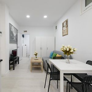 Piso Nuevo Lavapies, Wifi, Smart Tv