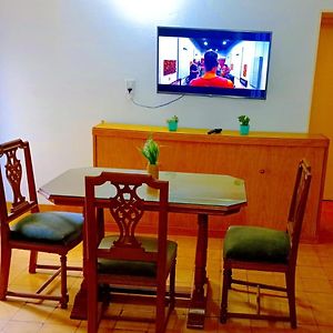 Departamento Economic Con Patio
