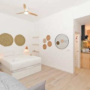 Apartamento de 1 Dormitorio
